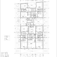Planta Azotea(2do Nivel Dúplex)